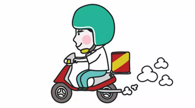 外賣也要“消費(fèi)升級(jí)”了！餓了么要把外賣配送差異化