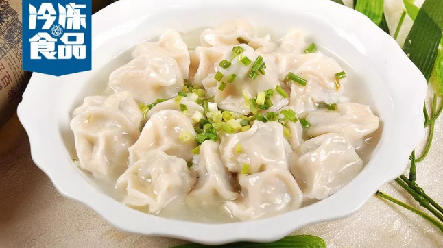 水餃創(chuàng)新：大品牌后勁不足，中小企業(yè)能否扛起大旗？