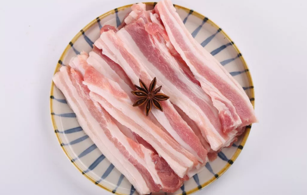 禁止郵寄豬肉及其制品，豬肉水餃、火腿腸等電商路或受阻