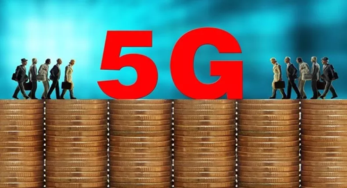 5G來了，食品企業(yè)你們都準(zhǔn)備好了嗎