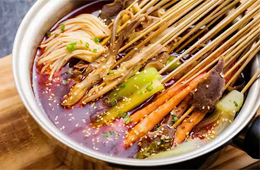 冷鍋串串進(jìn)入品牌“突圍”時(shí)代，誰能成為“最佳助攻”？