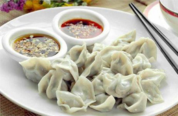數(shù)據(jù)丨餓了么：90%鲅魚餡餃子訂單來自北方，南方鮮肉冬菇餡占99%