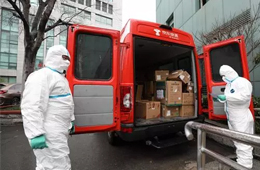  市場關(guān)閉、餐飲停業(yè)、銷量大跌、物流不暢……克服困難，火鍋料企業(yè)千方百計謀復(fù)工