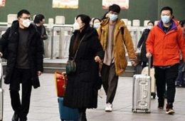 |億元補助獎勵，包機、包高鐵……多地出臺復(fù)工利好政策