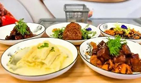 預制菜登上家庭餐桌，誰來主導？