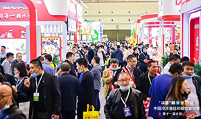 “明年還來！”第14屆冷凍食品展圓滿收官，觀展人次50000＋，人氣、效果都很贊