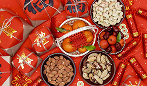  ?春節(jié)消費數(shù)據(jù)出爐！江蘇、湖南、四川、河南...全線增長