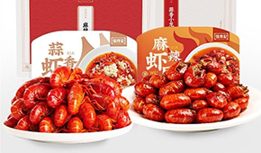 安井、國聯(lián)、信良記、周黑鴨…新一輪小龍蝦洗牌戰(zhàn)，誰將坐上“鐵王座”？