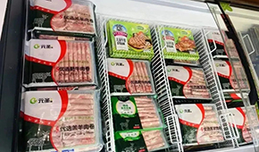 從牛羊肉貿易入行“深耕”預制菜，怎樣做出“一只”億元雞？