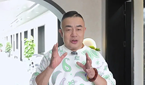 行業(yè)老炮兒上馬“短視頻”，真人出鏡開(kāi)聊“凍品新江湖”