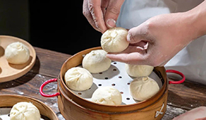 速凍包子興起“老面”風(fēng)，你怎么看？